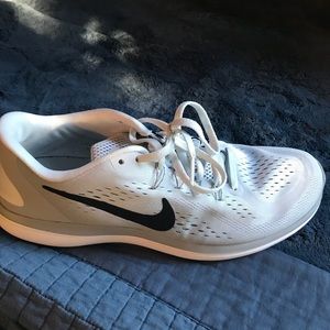 Nike Free Running Shoes